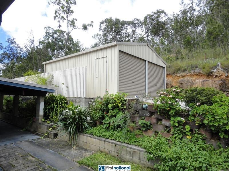 Herberton QLD 4887
