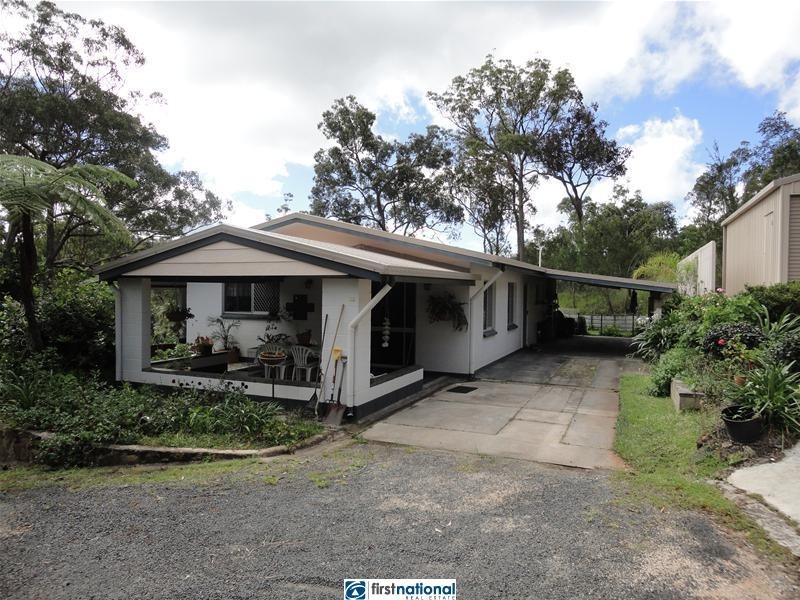 Herberton QLD 4887