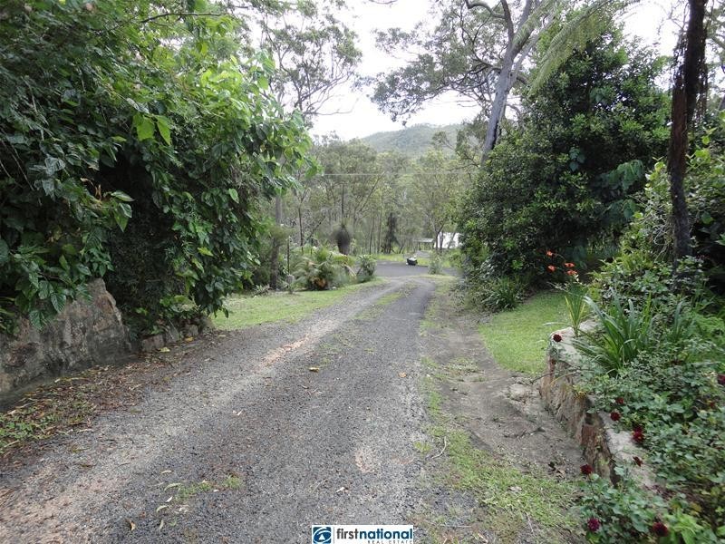 Herberton QLD 4887
