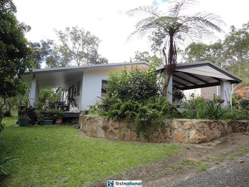 Herberton QLD 4887
