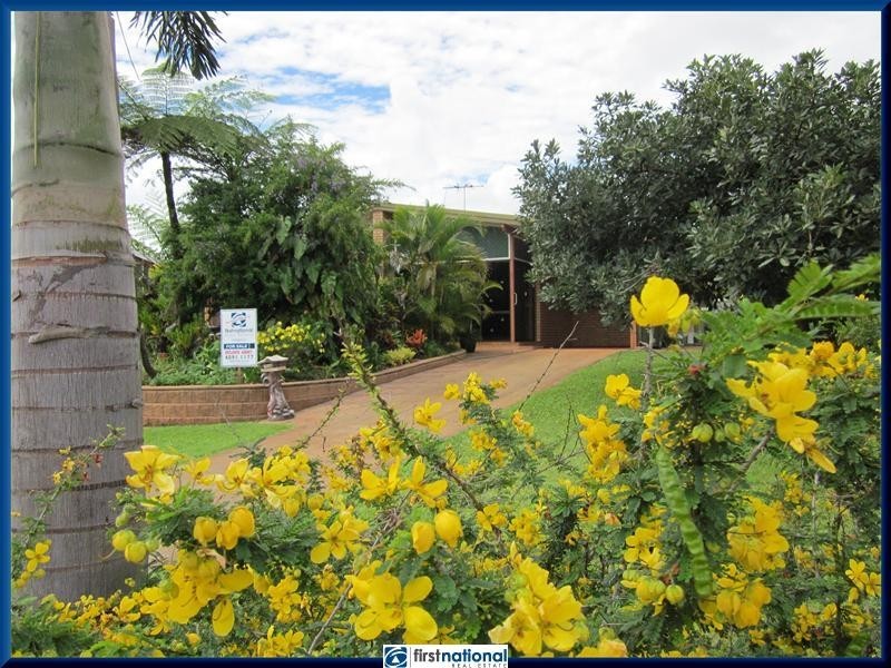 Atherton QLD 4883