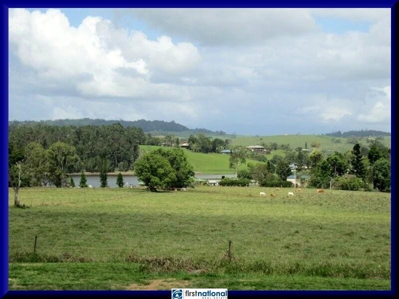 Yungaburra QLD 4884
