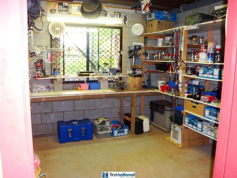 13 Currawong Street, Yungaburra QLD 4884