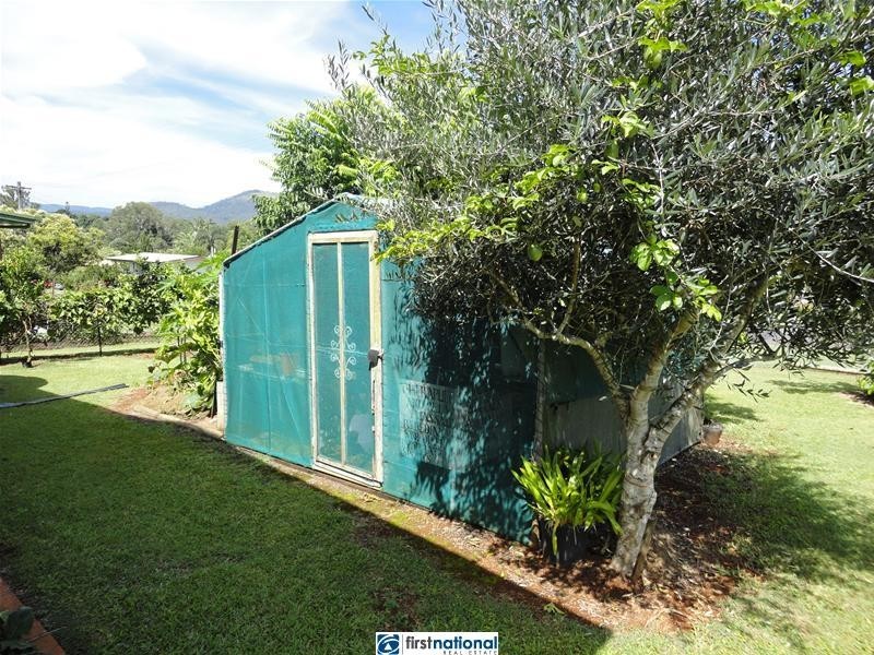 Atherton QLD 4883