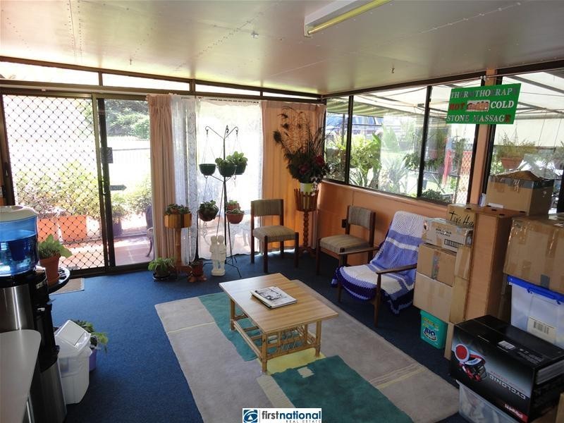 Atherton QLD 4883