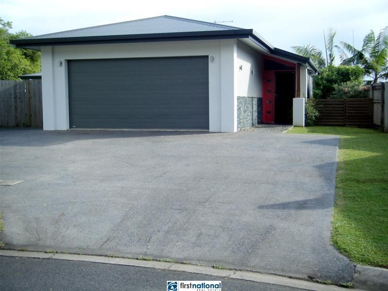 Bentley Park QLD 4869