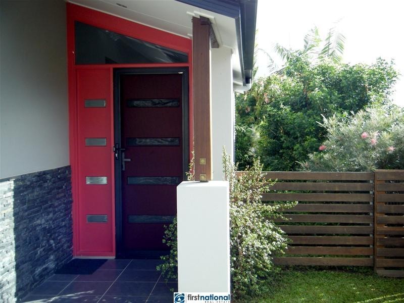 Bentley Park QLD 4869