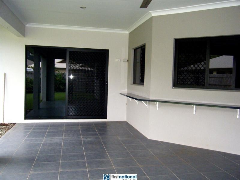 Bentley Park QLD 4869