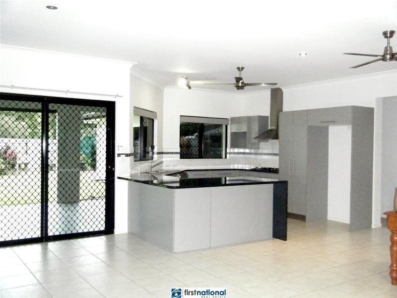 Bentley Park QLD 4869