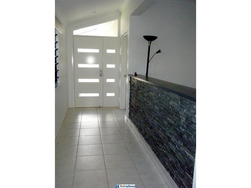 Bentley Park QLD 4869