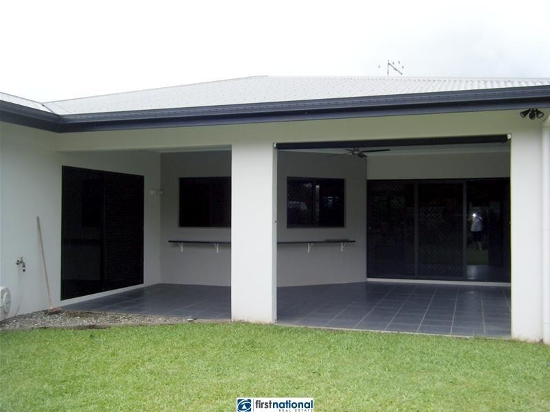 Bentley Park QLD 4869