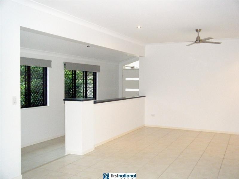 Bentley Park QLD 4869