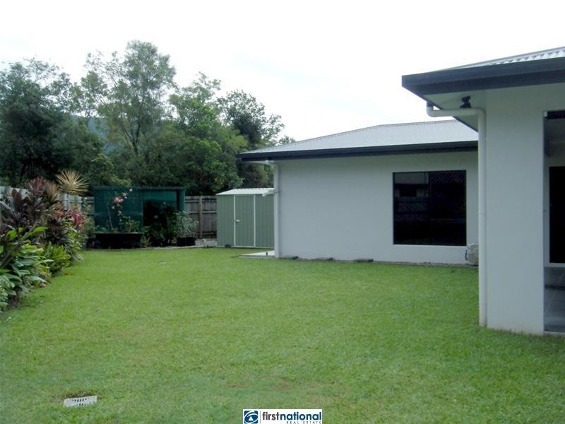 Bentley Park QLD 4869
