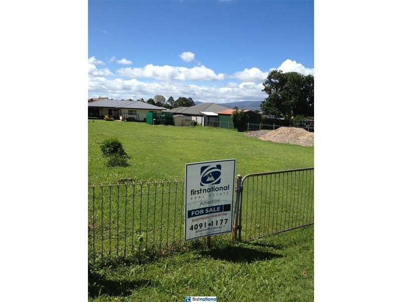 Tolga QLD 4882