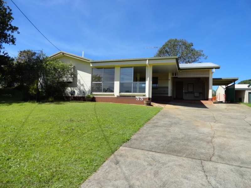 33 Cumbrian Avenue, Atherton QLD 4883