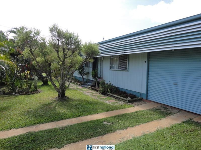7 Shepherd Street, Mareeba QLD 4880