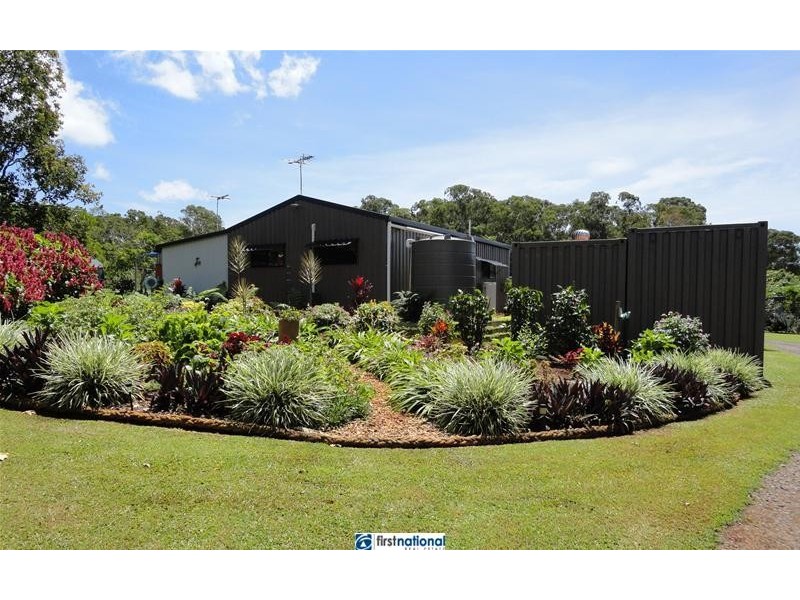Tolga QLD 4882