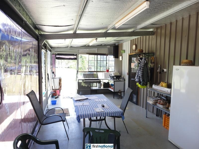 Tolga QLD 4882