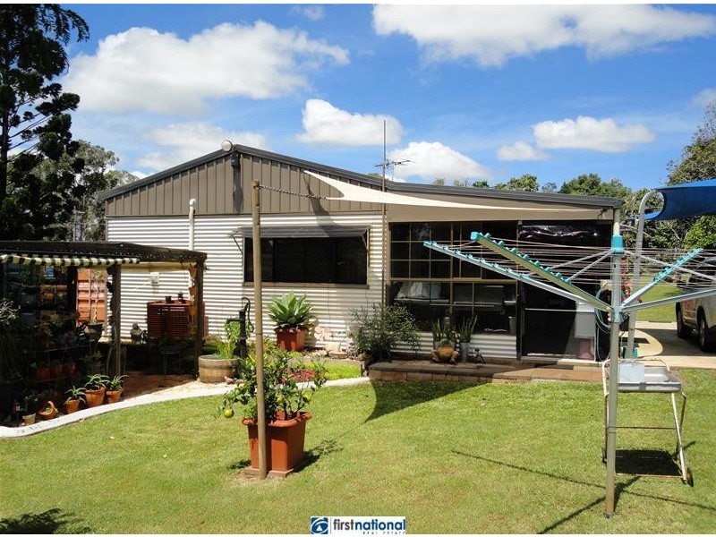 Tolga QLD 4882