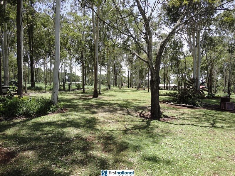 Tolga QLD 4882