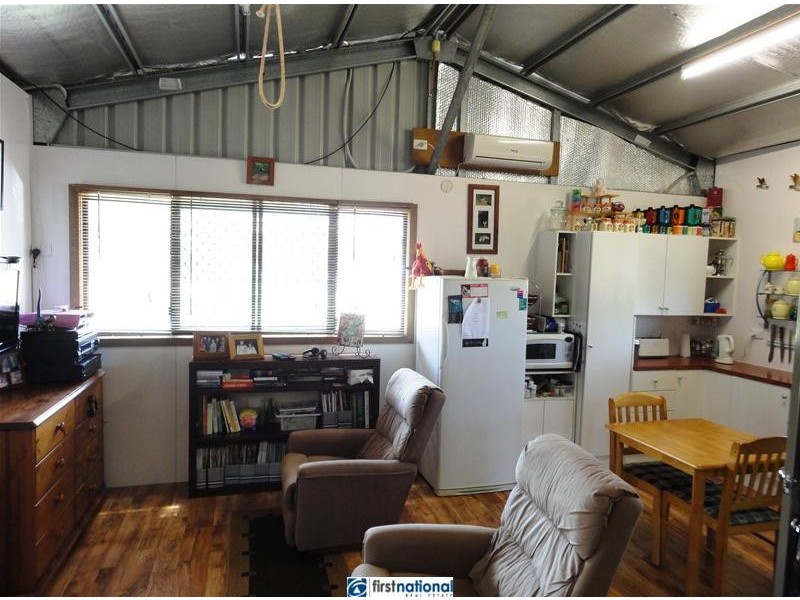 Tolga QLD 4882