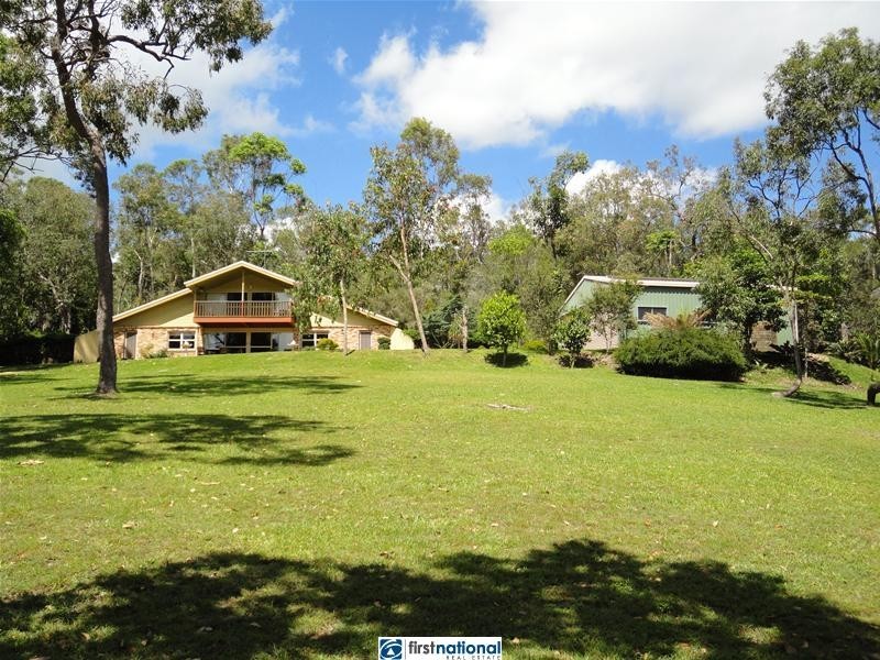 Tinaroo QLD 4872