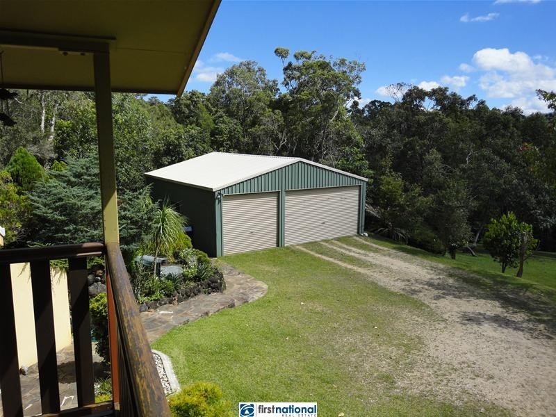 Tinaroo QLD 4872