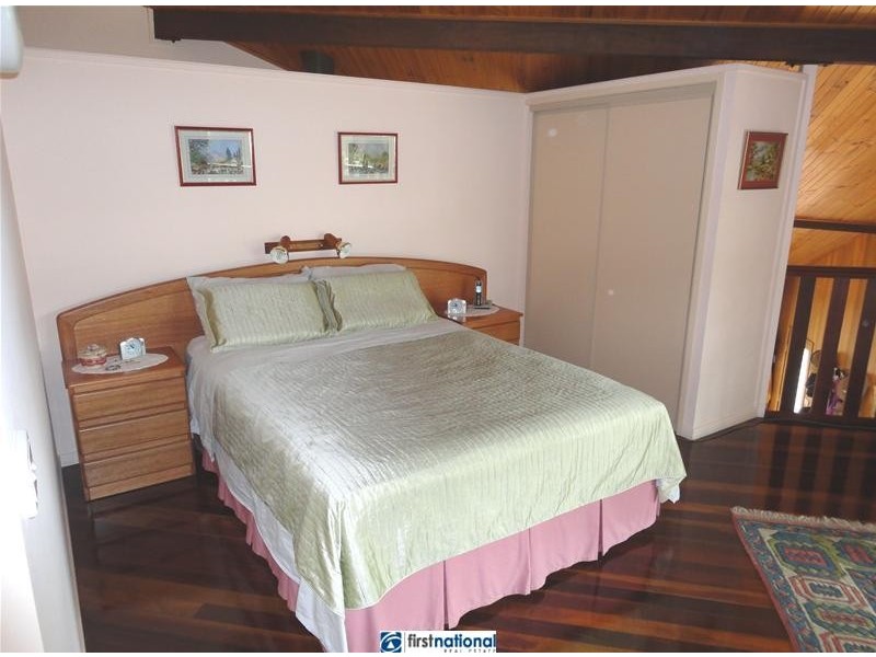 Tinaroo QLD 4872