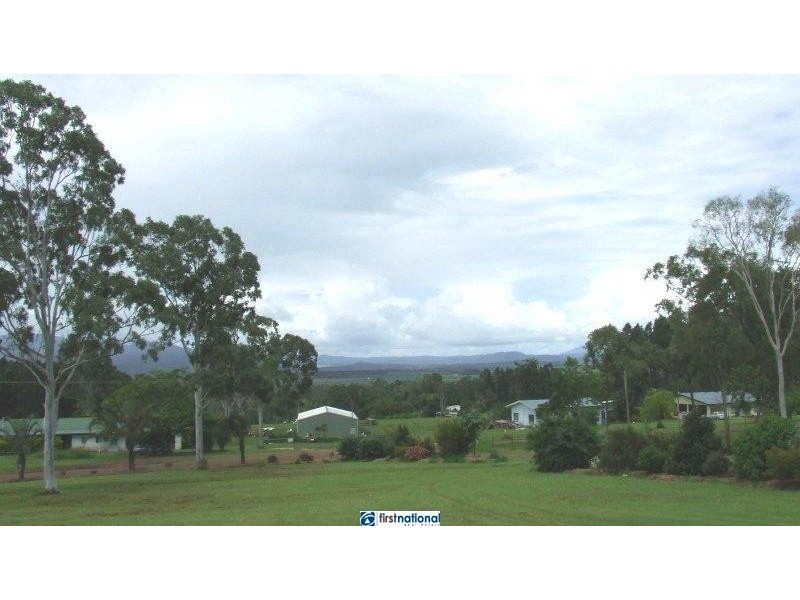 Tolga QLD 4882