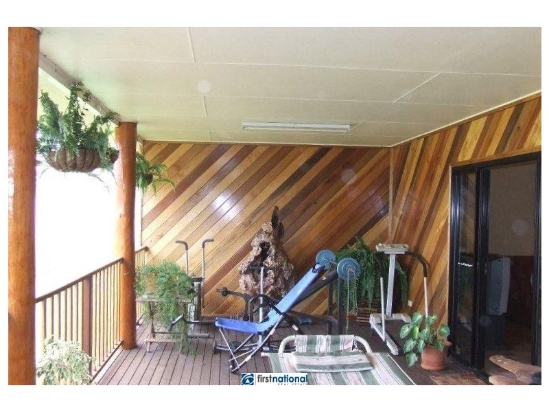 Tolga QLD 4882
