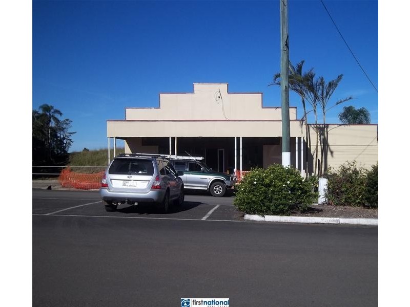 4 Main Street, Millaa Millaa QLD 4886