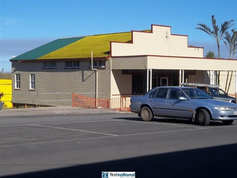 4 Main Street, Millaa Millaa QLD 4886