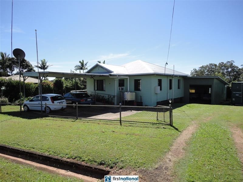 Yungaburra QLD 4884