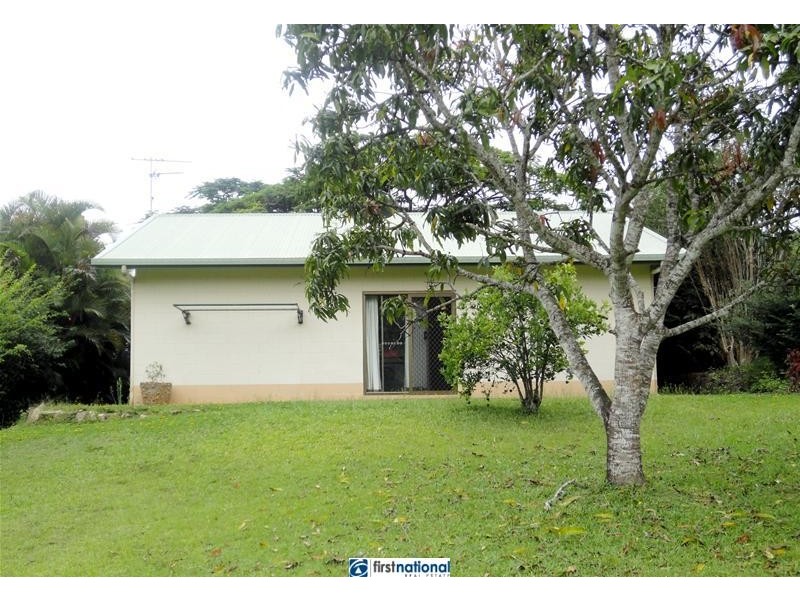 Atherton QLD 4883
