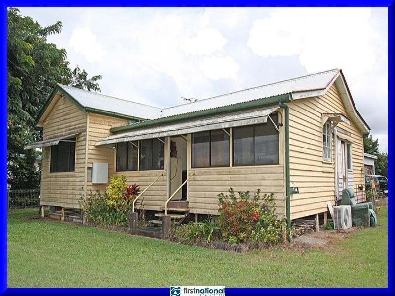 Atherton QLD 4883