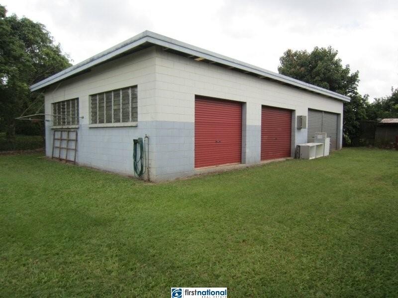 Atherton QLD 4883