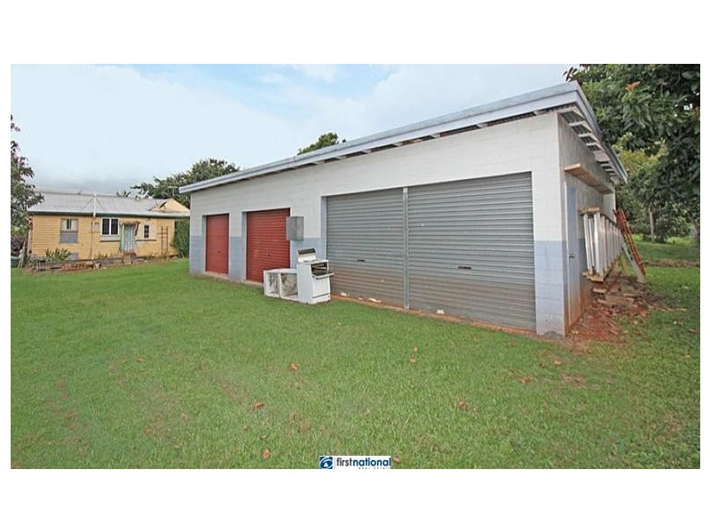 Atherton QLD 4883