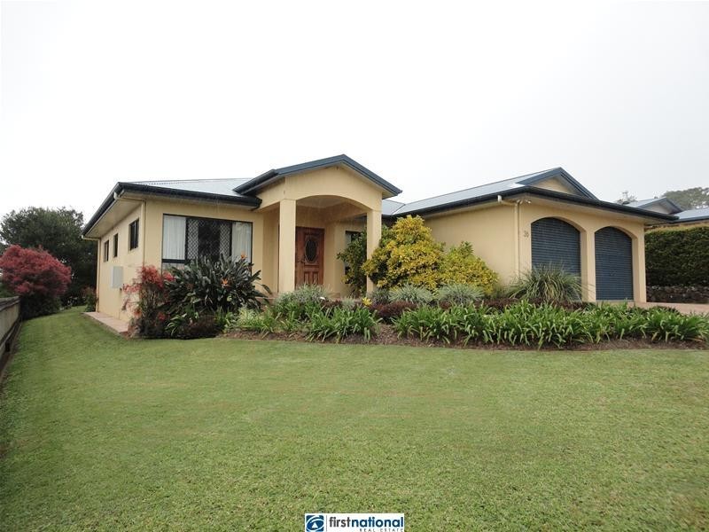 Atherton QLD 4883