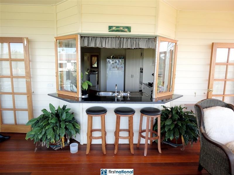 Yungaburra QLD 4884
