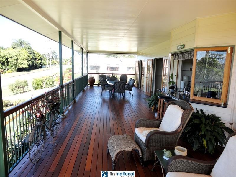Yungaburra QLD 4884