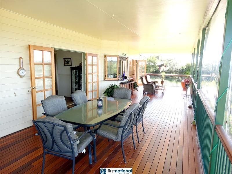 Yungaburra QLD 4884