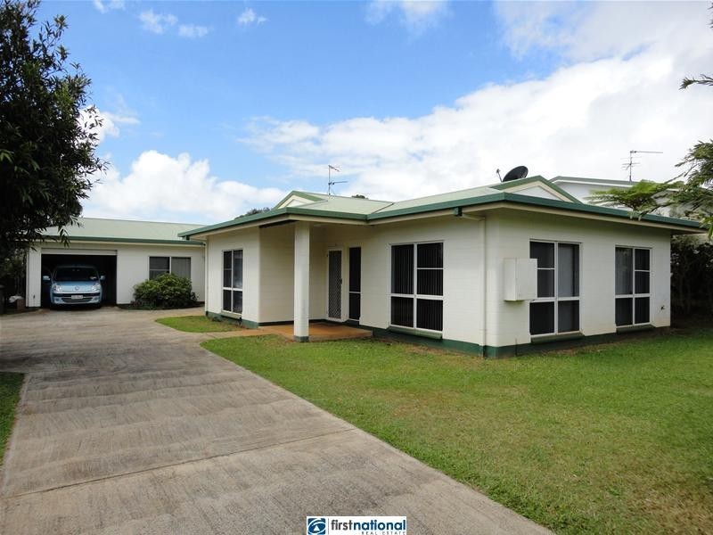 Atherton QLD 4883