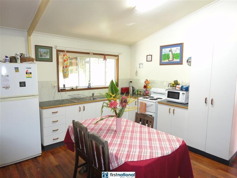 Yungaburra QLD 4884