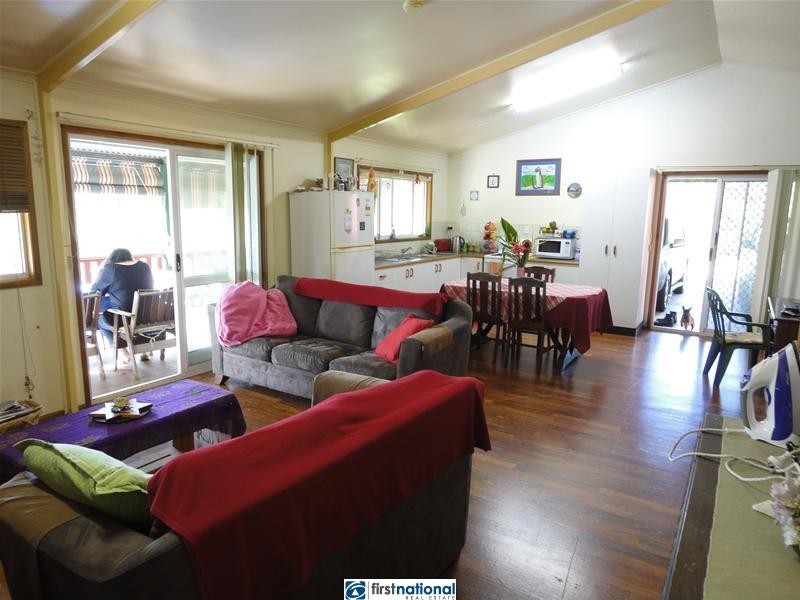 Yungaburra QLD 4884