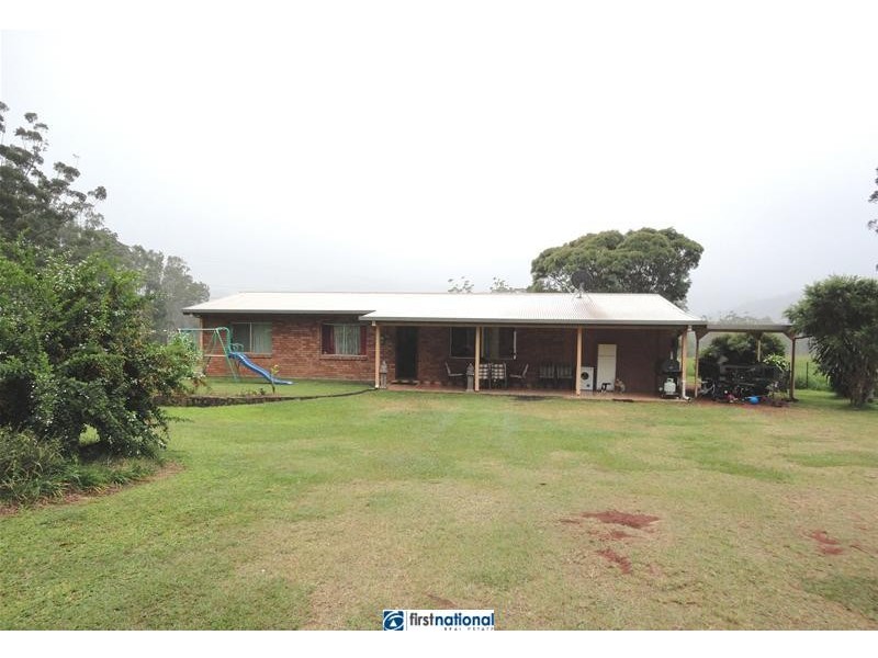 Wondecla QLD 4887