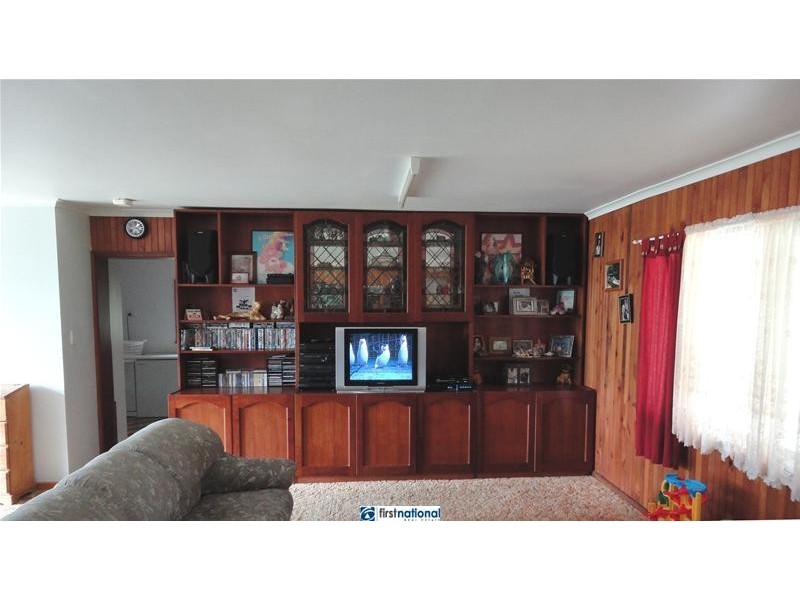 Wondecla QLD 4887