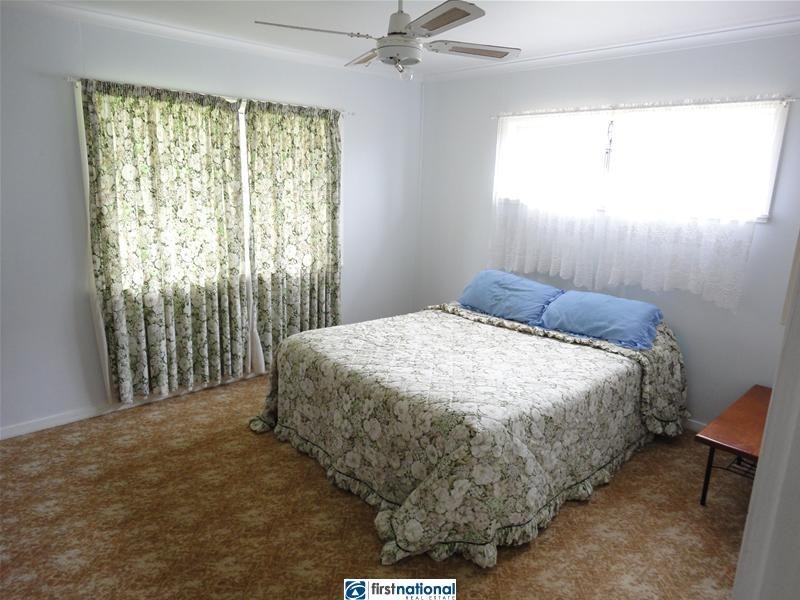 Wondecla QLD 4887