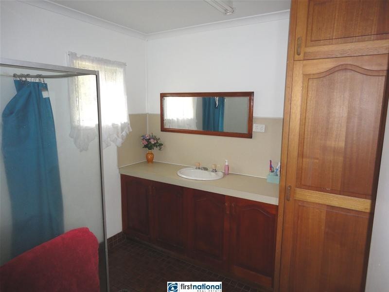 Wondecla QLD 4887