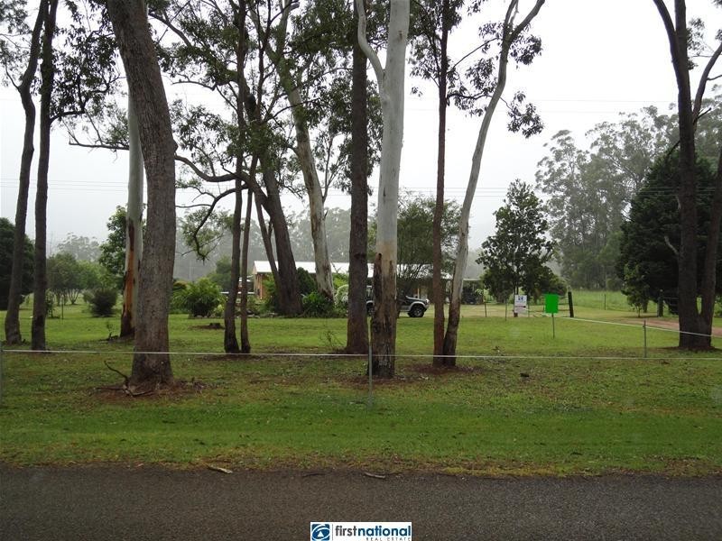 Wondecla QLD 4887