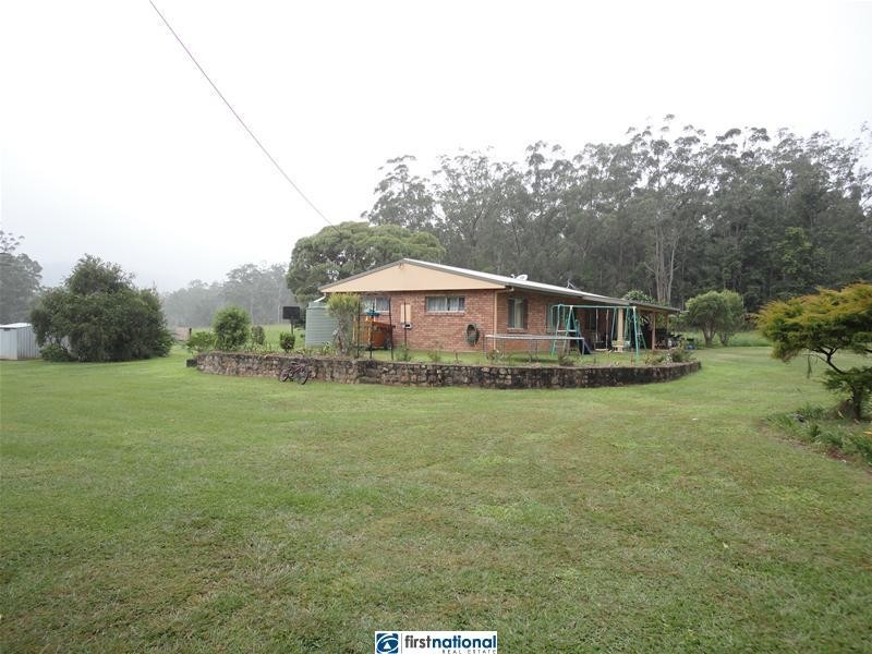 Wondecla QLD 4887